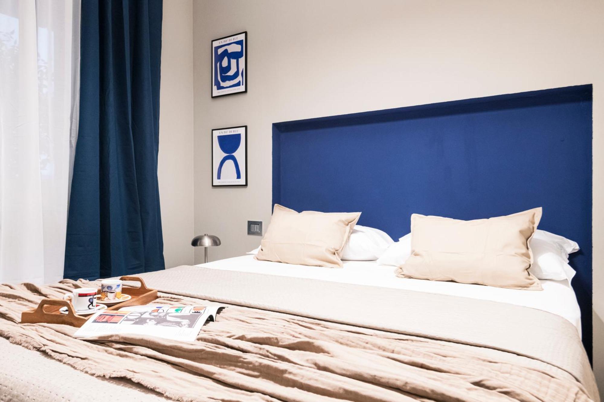 Brilliant Flat In Pta Venezia By Easylife Appartamento Milano