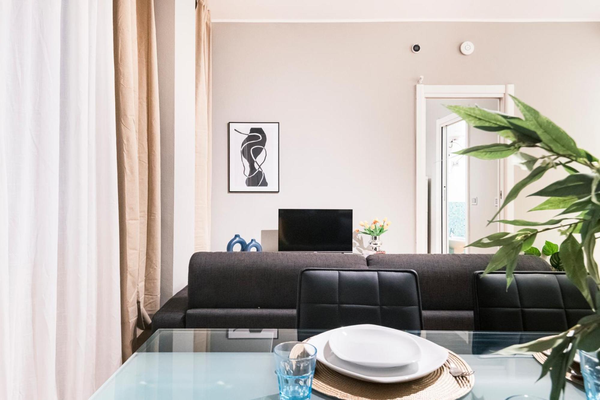 Appartamento Brilliant Flat In Pta Venezia By Easylife Milano