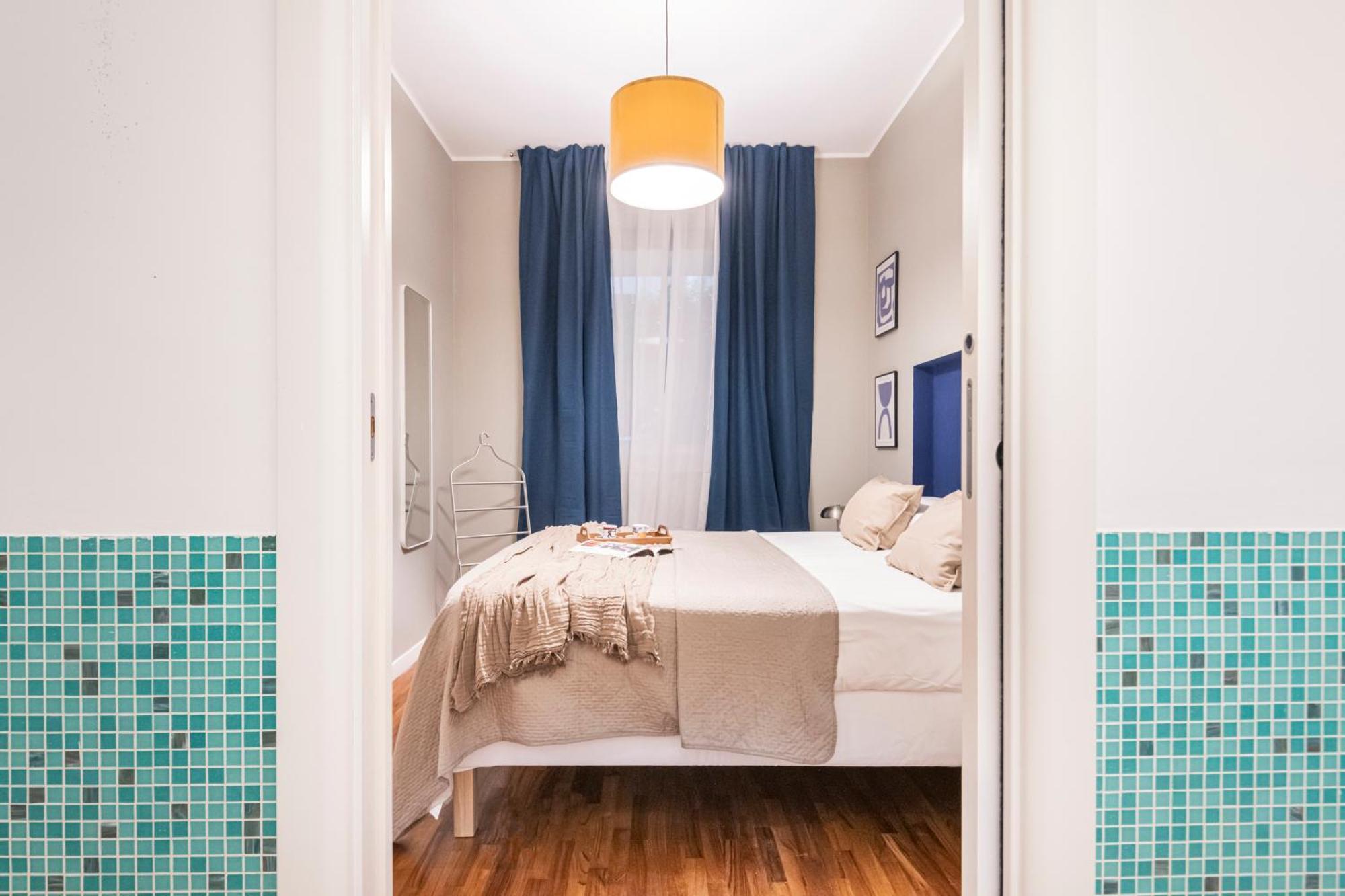 Brilliant Flat In Pta Venezia By Easylife Appartamento