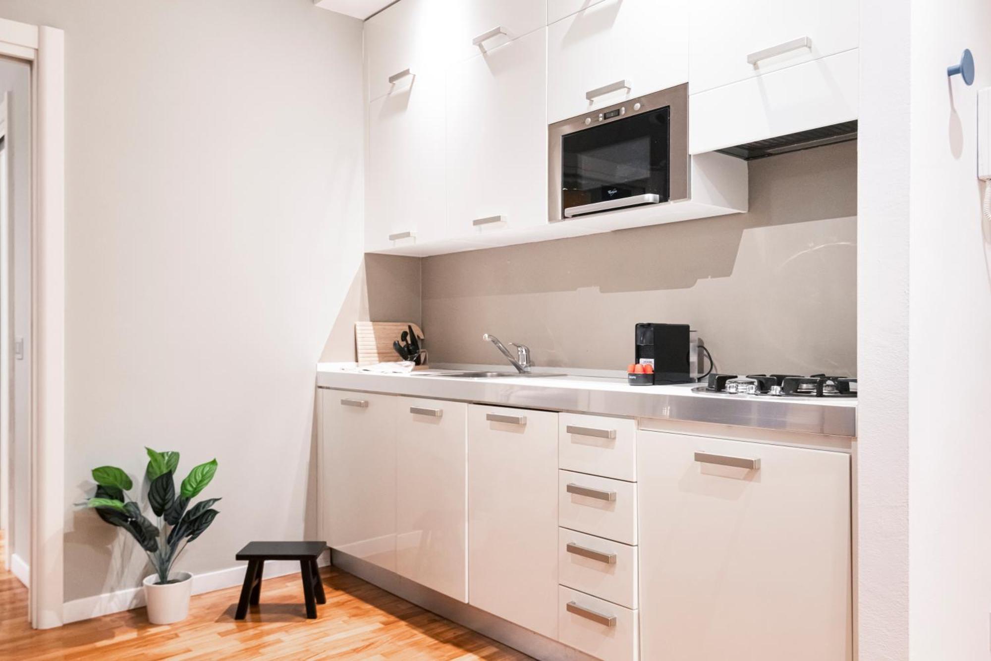 Brilliant Flat In Pta Venezia By Easylife Milano